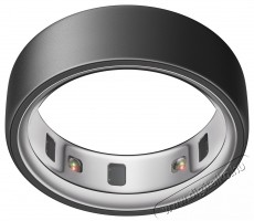 Oura Ring 4 Stealth, 13 Mobil / Kommunik&aacute;ci&oacute; / Smart - Okos eszk&ouml;z - Egy&eacute;b okos eszk&ouml;z - 527772