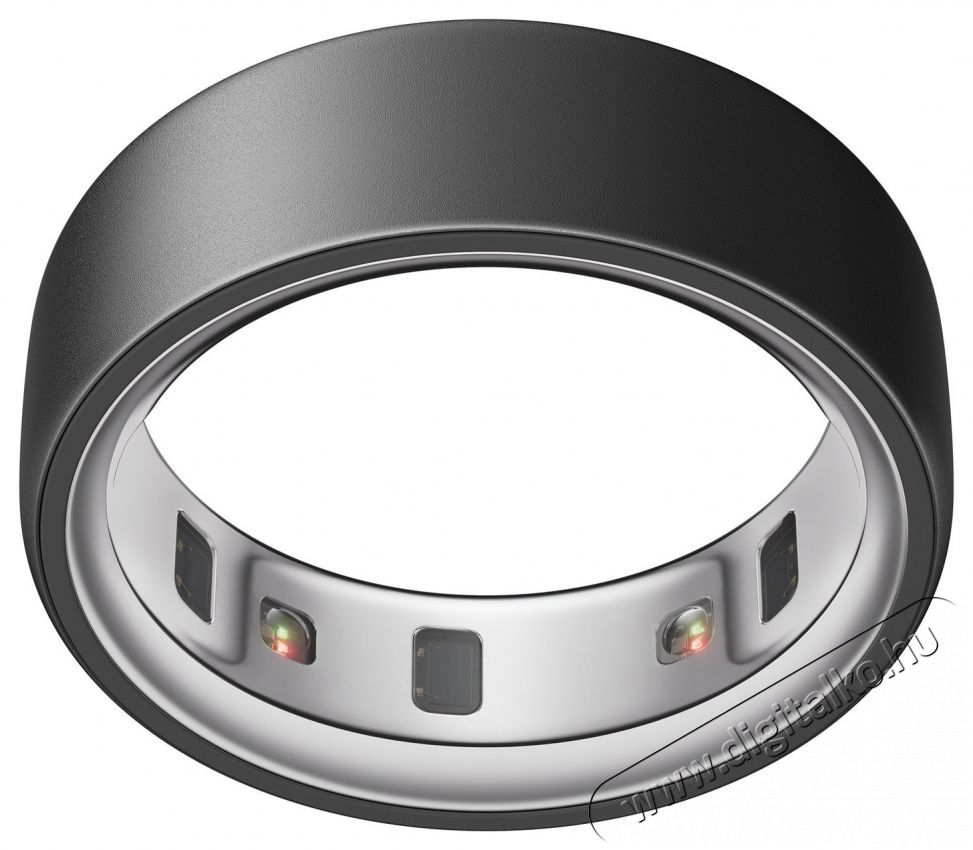 Oura Ring 4 Stealth, 14 Mobil / Kommunik&aacute;ci&oacute; / Smart - Okos eszk&ouml;z - Egy&eacute;b okos eszk&ouml;z - 527773