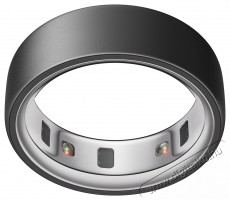 Oura Ring 4 Stealth, 15 Mobil / Kommunik&aacute;ci&oacute; / Smart - Okos eszk&ouml;z - Egy&eacute;b okos eszk&ouml;z - 527774
