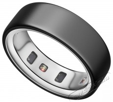 Oura Ring 4 Stealth, 4 Mobil / Kommunikáció / Smart - Okos eszköz - Egyéb okos eszköz - 527775