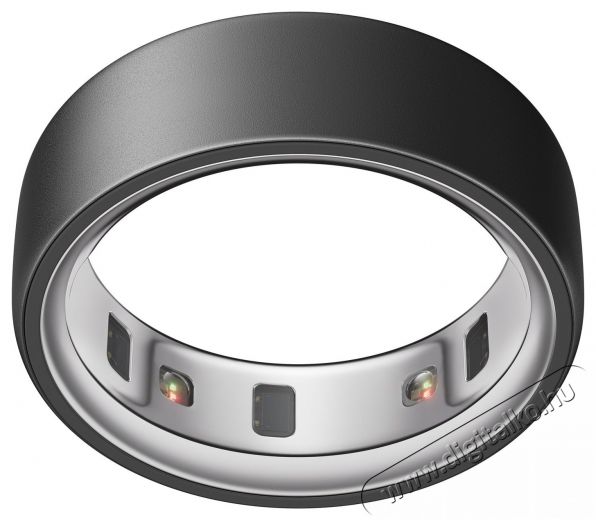 Oura Ring 4 Stealth, 7 Mobil / Kommunik&aacute;ci&oacute; / Smart - Okos eszk&ouml;z - Egy&eacute;b okos eszk&ouml;z - 527778