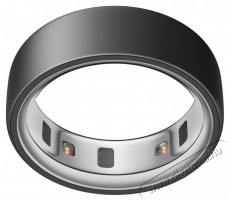 Oura Ring 4 Stealth, 9 Mobil / Kommunik&aacute;ci&oacute; / Smart - Okos eszk&ouml;z - Egy&eacute;b okos eszk&ouml;z - 527780