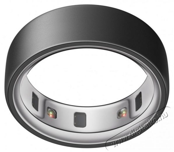 Oura Ring 4 Stealth, 9 Mobil / Kommunik&aacute;ci&oacute; / Smart - Okos eszk&ouml;z - Egy&eacute;b okos eszk&ouml;z - 527780