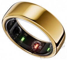Oura Ring Gen3 Horizon Gold, 13 Mobil / Kommunik&aacute;ci&oacute; / Smart - Okos eszk&ouml;z - Egy&eacute;b okos eszk&ouml;z - 527821