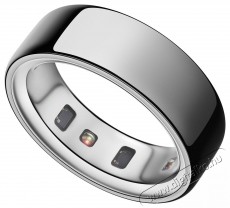 Oura Ring 4 Silver, 14 Mobil / Kommunik&aacute;ci&oacute; / Smart - Okos eszk&ouml;z - Egy&eacute;b okos eszk&ouml;z - 527760