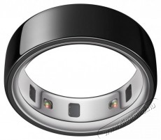 Oura Ring 4 Black, 10 Mobil / Kommunik&aacute;ci&oacute; / Smart - Okos eszk&ouml;z - Egy&eacute;b okos eszk&ouml;z - 527708