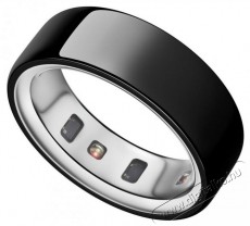 Oura Ring 4 Black, 10 Mobil / Kommunik&aacute;ci&oacute; / Smart - Okos eszk&ouml;z - Egy&eacute;b okos eszk&ouml;z - 527708