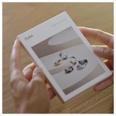 Oura Ring 4 Sizing Kit Mobil / Kommunik&aacute;ci&oacute; / Smart - Okos eszk&ouml;z - Egy&eacute;b okos eszk&ouml;z - 527768