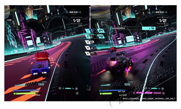 OUTRIGHT GAMES Transformers: Galactic Trials PS5 j&aacute;t&eacute;kszoftver Iroda &eacute;s sz&aacute;m&iacute;t&aacute;stechnika - J&aacute;t&eacute;k konzol - Playstation 5 (PS5) j&aacute;t&eacute;k - 507662