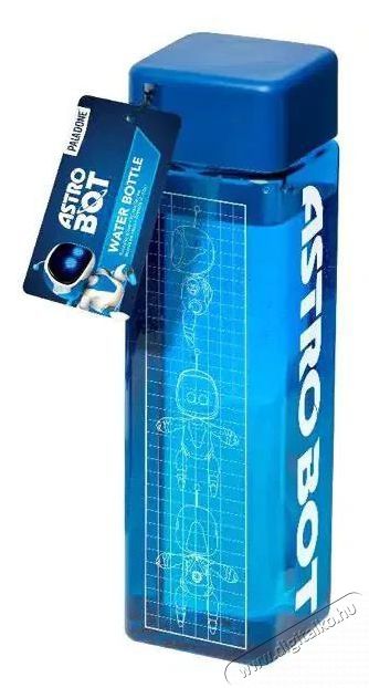PALADONE PlayStation - Astro Bot Logo - Italos palack Konyhai term&eacute;kek - Ed&eacute;ny - Termosz - 528822
