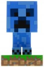 PALADONE Minecraft - Charged Creeper - vil&aacute;g&iacute;t&oacute; figura H&aacute;ztart&aacute;s / Otthon / K&uuml;lt&eacute;r - J&aacute;t&eacute;k / Sport - J&aacute;t&eacute;kfigura - 532020