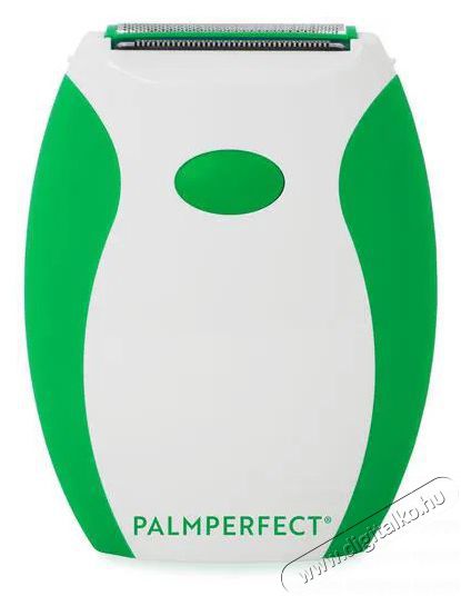 Palmperfect PAL-3801WPDQ3_Z Sz&eacute;ps&eacute;g&aacute;pol&aacute;s / Eg&eacute;szs&eacute;g - Szőrtelen&iacute;tő / borotva - Női szőrtelen&iacute;tő - 510571