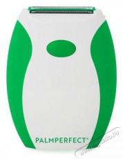 Palmperfect PAL-3801WPDQ3_Z Sz&eacute;ps&eacute;g&aacute;pol&aacute;s / Eg&eacute;szs&eacute;g - Szőrtelen&iacute;tő / borotva - Női szőrtelen&iacute;tő - 510571