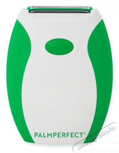 Palmperfect PAL-3801WPDQ3_Z Sz&eacute;ps&eacute;g&aacute;pol&aacute;s / Eg&eacute;szs&eacute;g - Szőrtelen&iacute;tő / borotva - Női szőrtelen&iacute;tő - 510571