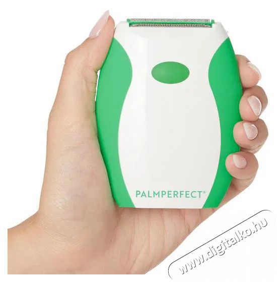 Palmperfect PAL-3801WPDQ3_Z Sz&eacute;ps&eacute;g&aacute;pol&aacute;s / Eg&eacute;szs&eacute;g - Szőrtelen&iacute;tő / borotva - Női szőrtelen&iacute;tő - 510571