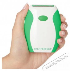 Palmperfect PAL-3801WPDQ3_Z Sz&eacute;ps&eacute;g&aacute;pol&aacute;s / Eg&eacute;szs&eacute;g - Szőrtelen&iacute;tő / borotva - Női szőrtelen&iacute;tő - 510571