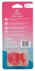 Palmperfect PAL-3881iWPDQ3 Sz&eacute;ps&eacute;g&aacute;pol&aacute;s / Eg&eacute;szs&eacute;g - Szőrtelen&iacute;tő / borotva - Női szőrtelen&iacute;tő - 510575