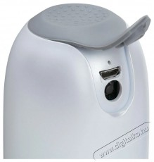 Palsar7 3in1 Kompakt elektromos arctiszt&iacute;t&oacute; kefe Sz&eacute;ps&eacute;g&aacute;pol&aacute;s / Eg&eacute;szs&eacute;g - Arc / bőr &aacute;pol&aacute;s - Arctiszt&iacute;t&oacute; - 519001