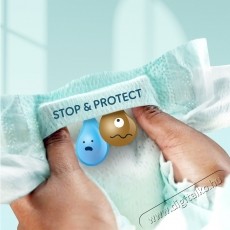 PAMPERS Premium Care 1 (156 db) Eldobhat&oacute; pelenka Sz&eacute;ps&eacute;g&aacute;pol&aacute;s / Eg&eacute;szs&eacute;g - Baba mama term&eacute;k - Egy&eacute;b baba mama term&eacute;k - 531415
