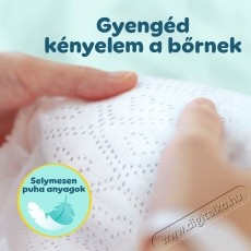 PAMPERS Premium Care 3 (200 db) Eldobhat&oacute; pelenka Sz&eacute;ps&eacute;g&aacute;pol&aacute;s / Eg&eacute;szs&eacute;g - Baba mama term&eacute;k - Egy&eacute;b baba mama term&eacute;k - 531409