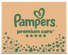 PAMPERS Premium Care 5 (148 db) Eldobhat&oacute; pelenka Sz&eacute;ps&eacute;g&aacute;pol&aacute;s / Eg&eacute;szs&eacute;g - Baba mama term&eacute;k - Egy&eacute;b baba mama term&eacute;k - 534785