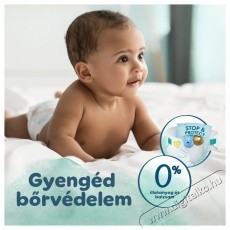 PAMPERS Pampers Harmonie Baby 1 (180 db) Sz&eacute;ps&eacute;g&aacute;pol&aacute;s / Eg&eacute;szs&eacute;g - Baba mama term&eacute;k - Egy&eacute;b baba mama term&eacute;k - 537958