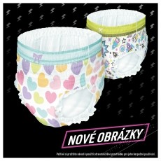 PAMPERS Pampers Ninjamas Pyjama Pants Sz&iacute;vecsk&eacute;k 8 - 12 &eacute;v (54 db) Sz&eacute;ps&eacute;g&aacute;pol&aacute;s / Eg&eacute;szs&eacute;g - Baba mama term&eacute;k - Egy&eacute;b baba mama term&eacute;k - 537954
