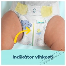 PAMPERS Premium Care 6 (76 db) Sz&eacute;ps&eacute;g&aacute;pol&aacute;s / Eg&eacute;szs&eacute;g - Baba mama term&eacute;k - Egy&eacute;b baba mama term&eacute;k - 537963