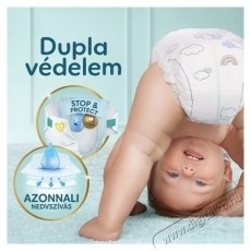 PAMPERS Premium Care 4 (174 db) Sz&eacute;ps&eacute;g&aacute;pol&aacute;s / Eg&eacute;szs&eacute;g - Baba mama term&eacute;k - Egy&eacute;b baba mama term&eacute;k - 537932