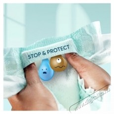 PAMPERS Premium Care 6 (128 db) Sz&eacute;ps&eacute;g&aacute;pol&aacute;s / Eg&eacute;szs&eacute;g - Baba mama term&eacute;k - Egy&eacute;b baba mama term&eacute;k - 537939
