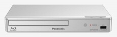PANASONIC DMP-BDT168 (DMP-BDT168EG) Blu-ray lej&aacute;tsz&oacute; Audio-Video / Hifi / Multim&eacute;dia - CD / DVD / Blu-Ray / Multim&eacute;dia k&eacute;sz&uuml;l&eacute;k - Blu-ray lej&aacute;tsz&oacute; - 302484