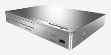 PANASONIC DMP-BDT168 (DMP-BDT168EG) Blu-ray lej&aacute;tsz&oacute; Audio-Video / Hifi / Multim&eacute;dia - CD / DVD / Blu-Ray / Multim&eacute;dia k&eacute;sz&uuml;l&eacute;k - Blu-ray lej&aacute;tsz&oacute; - 302484