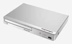 PANASONIC DMP-BDT168 (DMP-BDT168EG) Blu-ray lej&aacute;tsz&oacute; Audio-Video / Hifi / Multim&eacute;dia - CD / DVD / Blu-Ray / Multim&eacute;dia k&eacute;sz&uuml;l&eacute;k - Blu-ray lej&aacute;tsz&oacute; - 302484