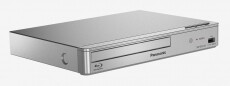 PANASONIC DMP-BDT168 (DMP-BDT168EG) Blu-ray lej&aacute;tsz&oacute; Audio-Video / Hifi / Multim&eacute;dia - CD / DVD / Blu-Ray / Multim&eacute;dia k&eacute;sz&uuml;l&eacute;k - Blu-ray lej&aacute;tsz&oacute; - 302484