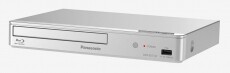 PANASONIC DMP-BDT168 (DMP-BDT168EG) Blu-ray lej&aacute;tsz&oacute; Audio-Video / Hifi / Multim&eacute;dia - CD / DVD / Blu-Ray / Multim&eacute;dia k&eacute;sz&uuml;l&eacute;k - Blu-ray lej&aacute;tsz&oacute; - 302484