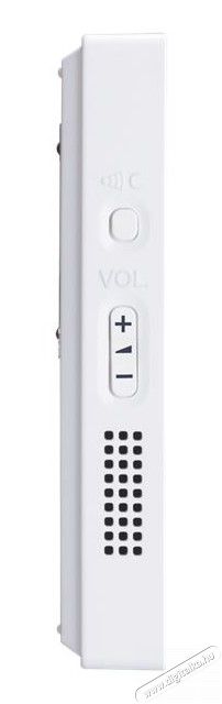 PANASONIC KX-HNK101FXW hozz&aacute;f&eacute;r&eacute;si billentyűzet H&aacute;ztart&aacute;s / Otthon / K&uuml;lt&eacute;r - Biztons&aacute;gtechnika - Riaszt&oacute; kezelő / ir&aacute;ny&iacute;t&oacute; - 302575
