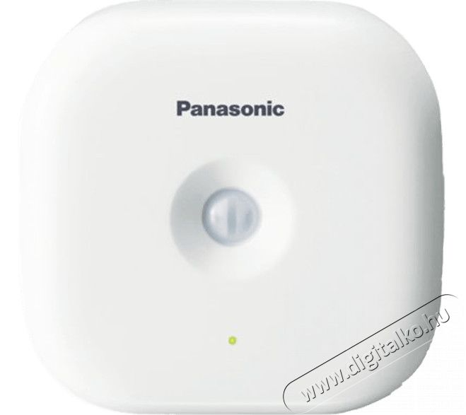 PANASONIC KX-HNS102FXW mozg&aacute;s&eacute;rz&eacute;kelő H&aacute;ztart&aacute;s / Otthon / K&uuml;lt&eacute;r - Biztons&aacute;gtechnika - Mozg&aacute;s&eacute;rz&eacute;kelő - 302579