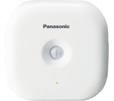 PANASONIC KX-HNS102FXW mozg&aacute;s&eacute;rz&eacute;kelő H&aacute;ztart&aacute;s / Otthon / K&uuml;lt&eacute;r - Biztons&aacute;gtechnika - Mozg&aacute;s&eacute;rz&eacute;kelő - 302579