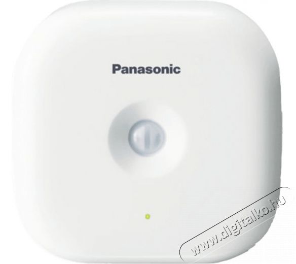 PANASONIC KX-HNS102FXW mozg&aacute;s&eacute;rz&eacute;kelő H&aacute;ztart&aacute;s / Otthon / K&uuml;lt&eacute;r - Biztons&aacute;gtechnika - Mozg&aacute;s&eacute;rz&eacute;kelő - 302579