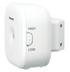 PANASONIC KX-HNS102FXW mozg&aacute;s&eacute;rz&eacute;kelő H&aacute;ztart&aacute;s / Otthon / K&uuml;lt&eacute;r - Biztons&aacute;gtechnika - Mozg&aacute;s&eacute;rz&eacute;kelő - 302579