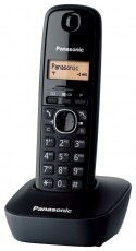 PANASONIC KX-TG2511HGT vezeték nélküli telefon - Mobil / Kommunikáció / Smart - DECT / cordless telefon - 299124