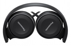 PANASONIC RP-HF100ME-K mikrofonos fejhallgat&oacute; - fekete Audio-Video / Hifi / Multim&eacute;dia - F&uuml;l &eacute;s Fejhallgat&oacute;k - Fejhallgat&oacute; mikrofonnal / headset - 307895