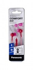 PANASONIC RP-TCM115E-P f&uuml;lhallgat&oacute; headset - pink Audio-Video / Hifi / Multim&eacute;dia - F&uuml;l &eacute;s Fejhallgat&oacute;k - F&uuml;lhallgat&oacute; mikrofonnal / headset - 347531