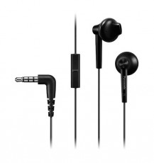 PANASONIC RP-TCM55E-K f&uuml;lhallgat&oacute; headset - fekete Audio-Video / Hifi / Multim&eacute;dia - F&uuml;l &eacute;s Fejhallgat&oacute;k - F&uuml;lhallgat&oacute; - 347533