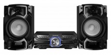 PANASONIC SC-AKX520E-K mini hifi rendszer Audio-Video / Hifi / Multimédia - Hifi - Sztereó - Mikro-, mini hifi rendszer - 349571