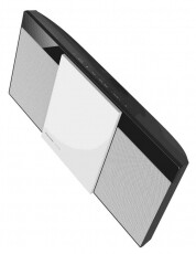 PANASONIC SC-HC300EG-W feh&eacute;r Mikro HiFi Audio-Video / Hifi / Multim&eacute;dia - Hifi - Sztere&oacute; - Mikro-, mini hifi rendszer - 339627