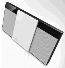 PANASONIC SC-HC300EG-W feh&eacute;r Mikro HiFi Audio-Video / Hifi / Multim&eacute;dia - Hifi - Sztere&oacute; - Mikro-, mini hifi rendszer - 339627