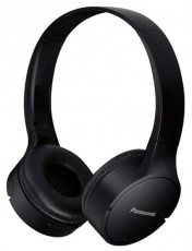 PANASONIC RB-HF420BE-K bluetooth fejhallgat&oacute; - fekete Audio-Video / Hifi / Multim&eacute;dia - F&uuml;l &eacute;s Fejhallgat&oacute;k - Fejhallgat&oacute; mikrofonnal / headset - 367994