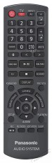 PANASONIC SC-AKX710E-K High Power Bluetooth fekete Hifi rendszer &Uacute;jdons&aacute;gok - &Uacute;j term&eacute;kek - 368019