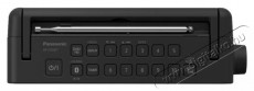 PANASONIC RFD30BTEGK r&aacute;di&oacute; - fekete Audio-Video / Hifi / Multim&eacute;dia - R&aacute;di&oacute; / &oacute;r&aacute;s r&aacute;di&oacute; - Hordozhat&oacute;, zseb-, t&aacute;ska r&aacute;di&oacute; - 377826